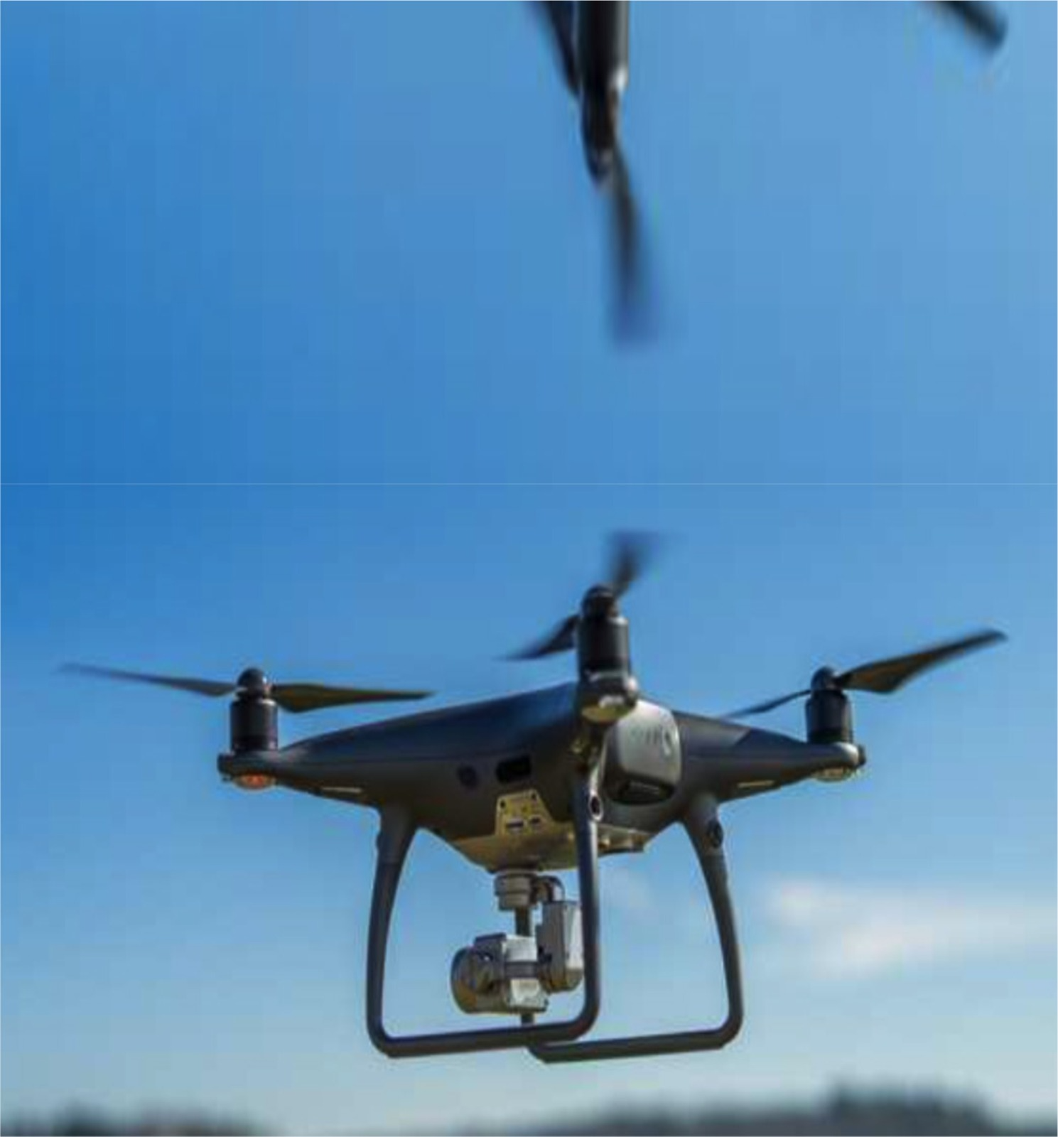 Robotic Pipeline Inspection